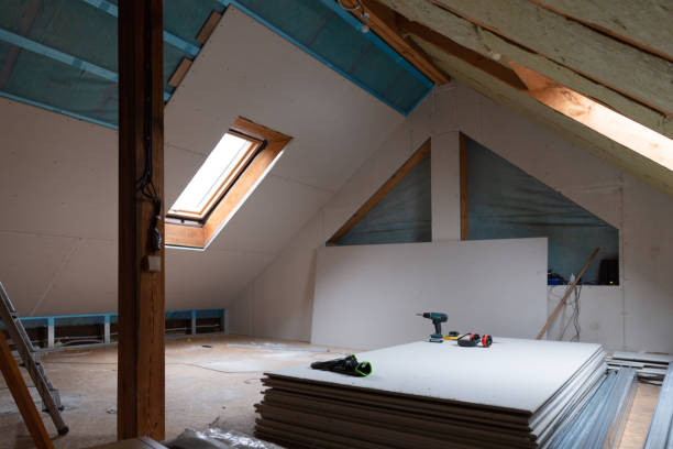 Best Cellulose Insulation  in Navassa, NC