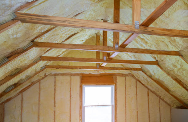 Garage Insulation Installation in Navassa, NC