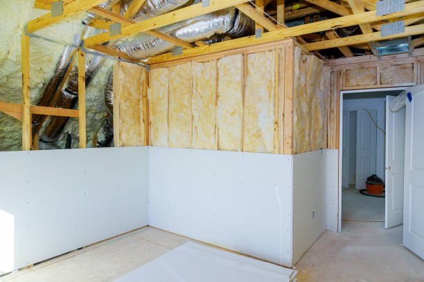 Best Wall Insulation Contractor  in Navassa, NC