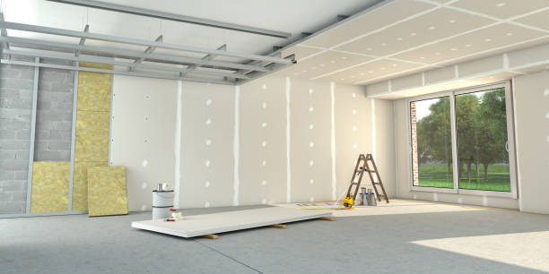 Insulation Repair Services in Navassa, NC