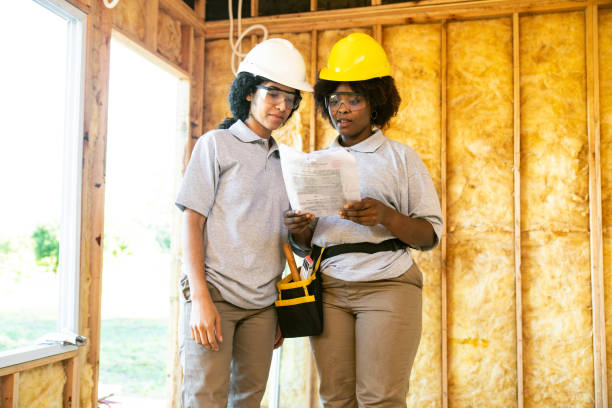 Best Local Insulation Services  in Navassa, NC
