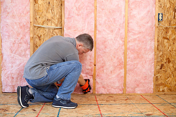 Range of Insulation Solutions in Navassa, NC