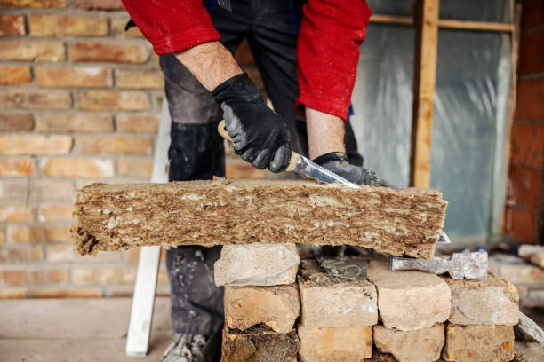 Best Commercial Insulation Contractor  in Navassa, NC