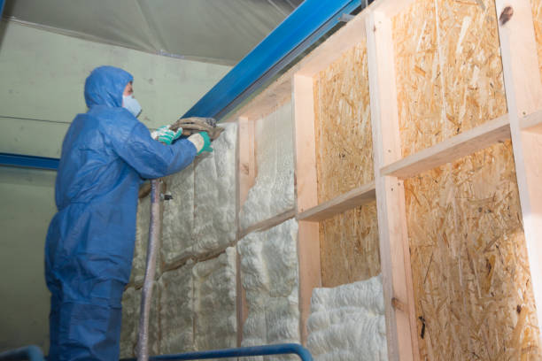 Insulation for New Construction in Navassa, NC