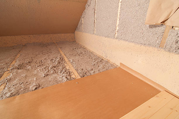 Insulation Contractors for Homes in Navassa, NC