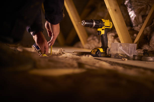 Best Energy-efficient Insulation  in Navassa, NC